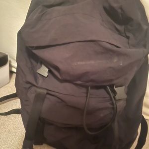 Lululemon backpack
